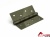 Петля универсальная 4BB 100x75x2,5 AB (бронза)