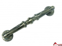 Ручка  TRION  KР002-250  260 мм.  Бронза  1шт.