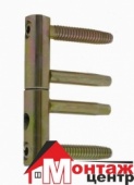 Петля  HT-04AT/22  16x82 М8x40 zinc plated
