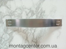 Ручка  UG-3908-96  Сатин - Хром от магазина Монтаж-Центр.