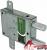 Девиатор DEV-860 2/Ригеля без Планки FUARO Девиатор DEV-860 2/Ригеля без Планки FUARO