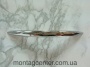 Ручка US2604-128 хром