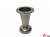 Картинка Ножка тумбовая большая NZ 0906 сатин от магазина Монтаж-Центр. Ножка тумбовая большая NZ 0906 сатин от магазина Монтаж-Центр.