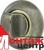 Ручка поворотная WC-BOLT BK6-1AB/SG-6 бронза/м,золото Ручка поворотная WC-BOLT BK6-1AB/SG-6 бронза/м,золото