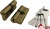 Цилиндровый механизм R600/60 mm (25+10+25) AB бронза 5 кл. Цилиндровый механизм R600/60 mm (25+10+25) AB бронза 5 кл.