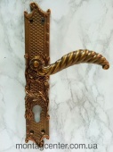 Ручка  TRION 1095  85мм. F277  COFFI