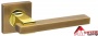 Ручка раздельная BLUES KM AB/GP-7 Ручка раздельная BLUES KM AB/GP-7